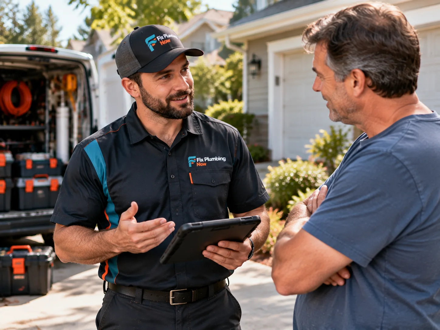 Clogged Drain Service Amherst, NH FAQs